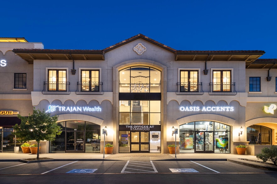 6959 Lebanon Rd, Frisco, TX for lease - Building Photo - Image 3 of 11