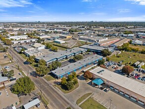 11126 Shady Trl, Dallas, TX - AERIAL map view - Image1