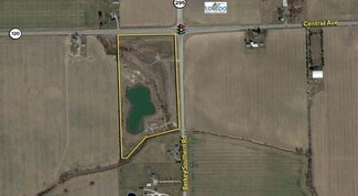 More details for 2901 N Berkey Southern, Swanton, OH - Land for Sale