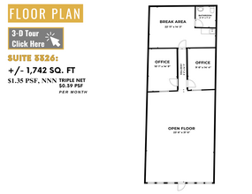 3324-3366 Mather Field Rd, Rancho Cordova, CA for lease Building Photo- Image 1 of 3