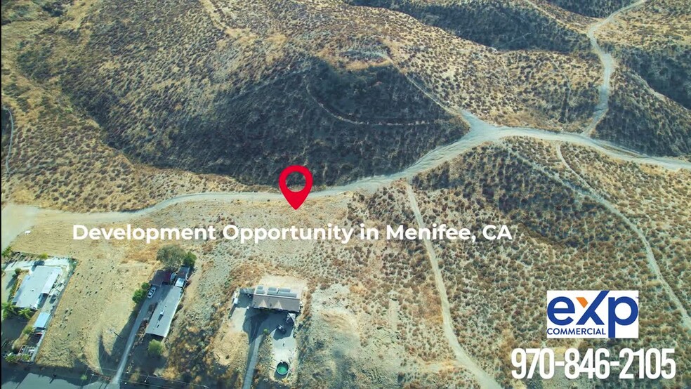 TBD Hampshire Dr, Quail Valley, CA for sale - Commercial Listing Video - Image 2 of 11