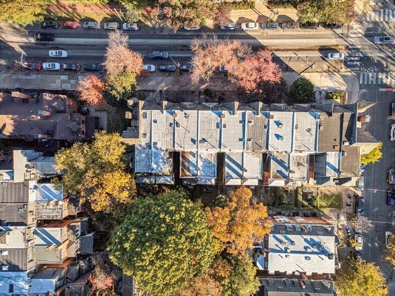 7 Building U-Penn Portfolio portfolio of 6 properties for sale on LoopNet.com - Building Photo - Image 2 of 26