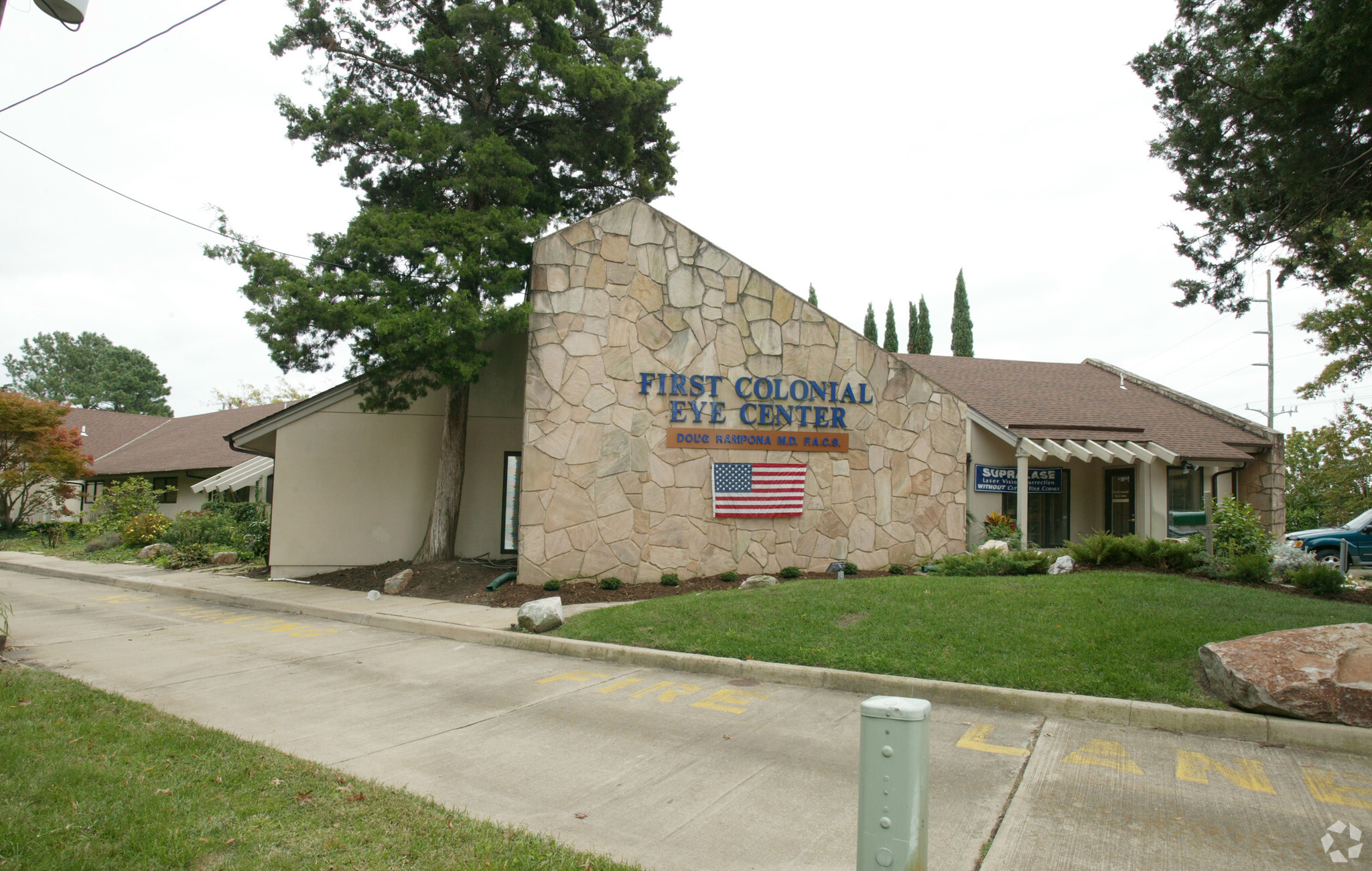 848 First Colonial Rd, Virginia Beach, VA for sale Building Photo- Image 1 of 1
