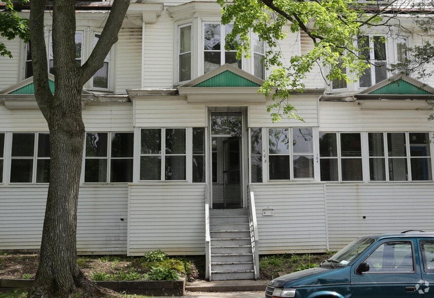 102 S Lake Ave, Albany, NY for sale - Building Photo - Image 2 of 5