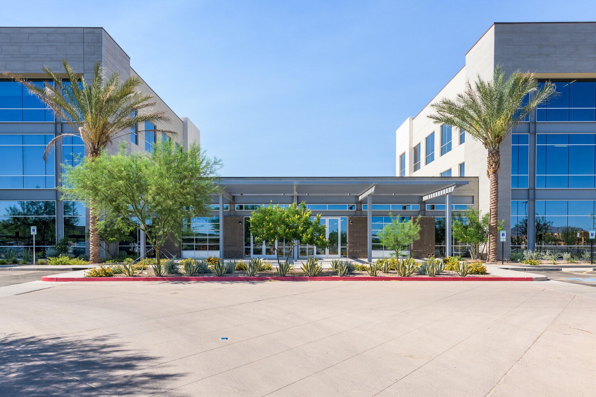 355 E Germann Rd, Gilbert, AZ 85297 Phase I