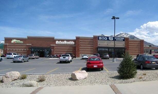 152-162 N Main St, Tooele, UT for sale Primary Photo- Image 1 of 1