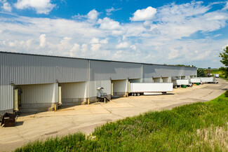 More details for 4349 Duraform Ln, Windsor, WI - Industrial for Lease