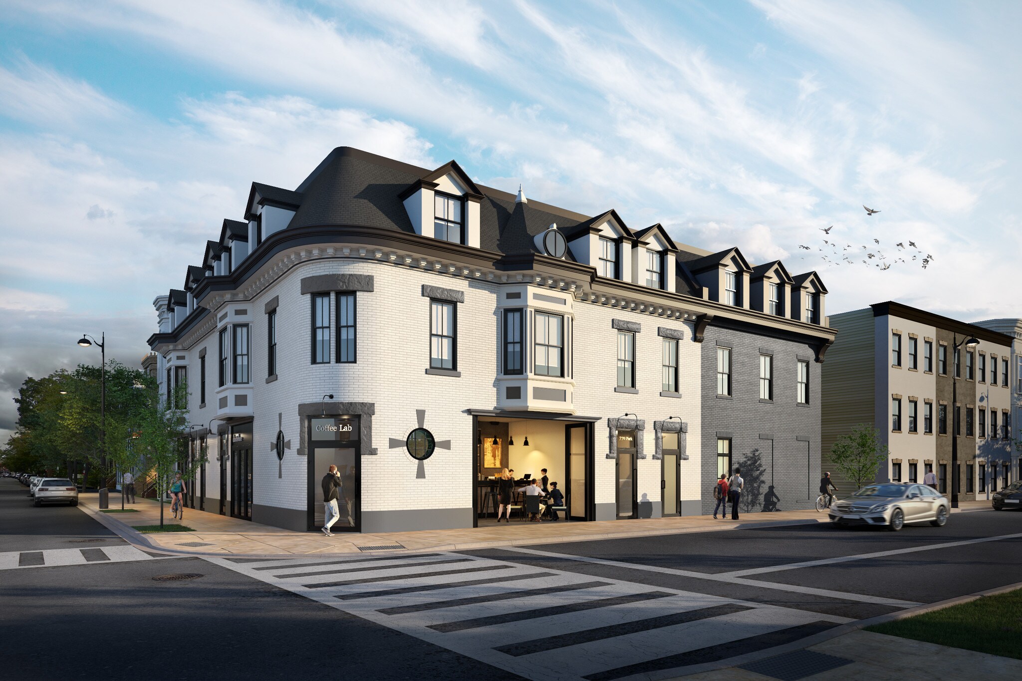 770 Park Rd NW, Washington, DC for sale Building Photo- Image 1 of 1