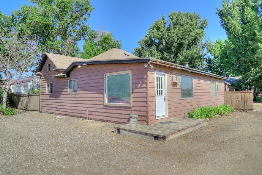10366 W State St, Star, ID for sale - Building Photo - Image 1 of 1