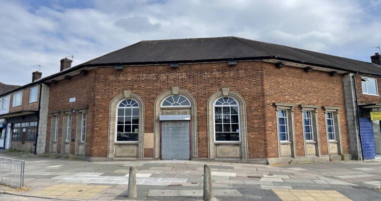 98-100 Hillfoot Av, Liverpool for sale Building Photo- Image 1 of 1