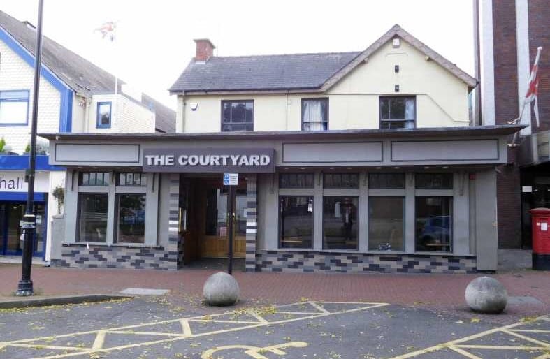 83 High Green, Cannock for sale Primary Photo- Image 1 of 1