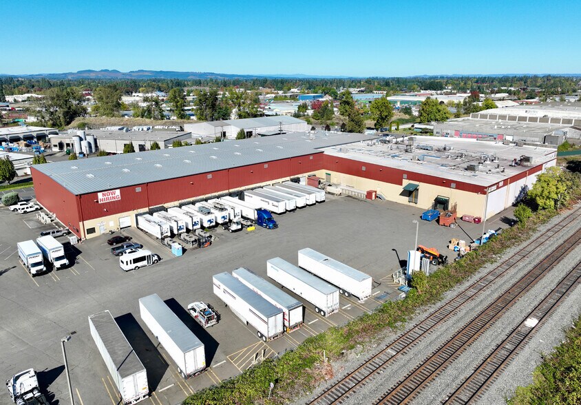 3060 Industrial Way NE, Salem, OR for sale - Building Photo - Image 2 of 7