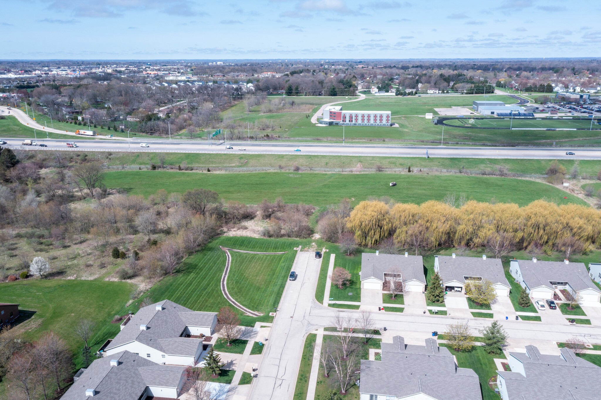 7900 Brixham Rd, Rockford, IL for sale Building Photo- Image 1 of 44