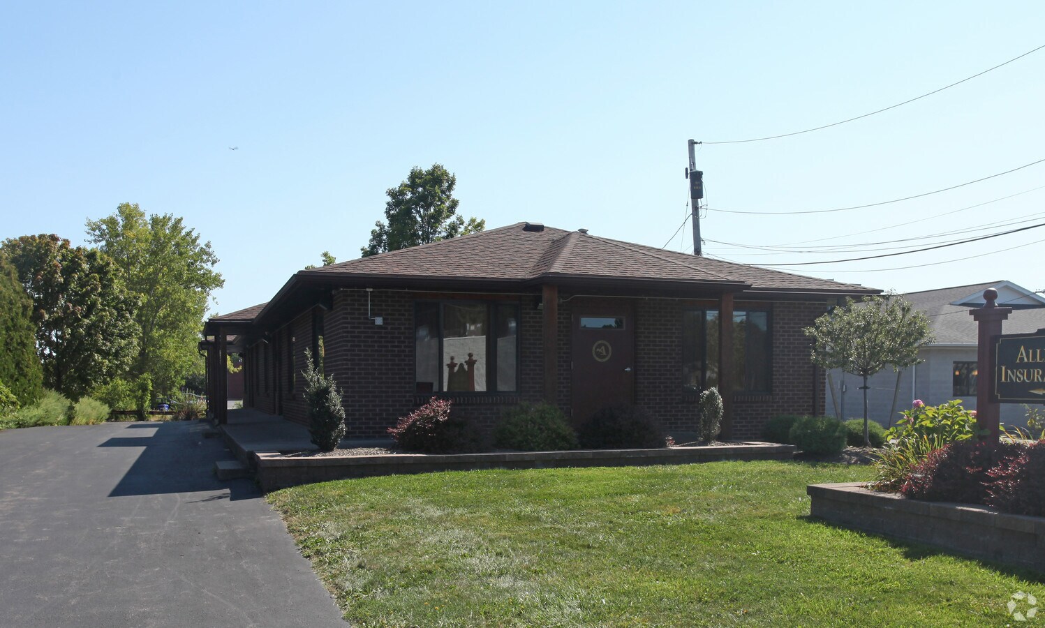 3861 Lyell Rd, Gates, NY 14606