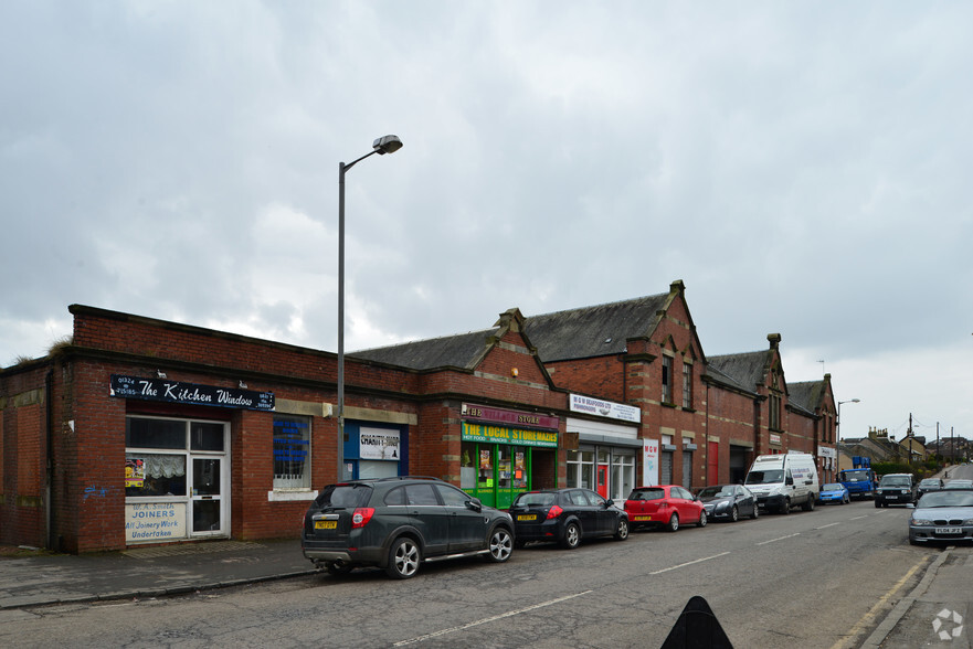 Shieldhill Rd, Falkirk for lease - Building Photo - Image 2 of 3