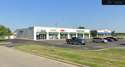 1710-1716 W Reynolds St, Pontiac, IL for lease Building Photo- Image 2 of 4