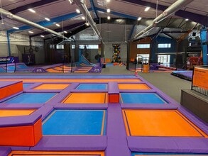 1705 South I-45 East, Corsicana, TX for sale Interior Photo- Image 1 of 5