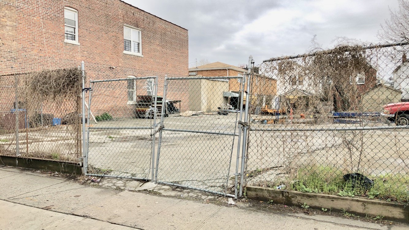 Liberty Ave, Jamaica, NY for sale Construction Photo- Image 1 of 1