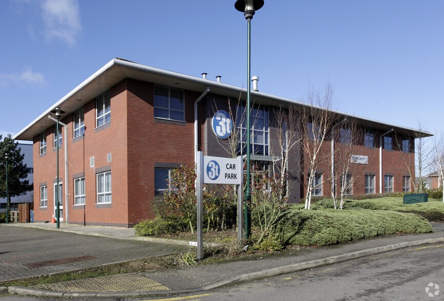 5 Smith Way, Enderby for sale - Primary Photo - Image 1 of 1