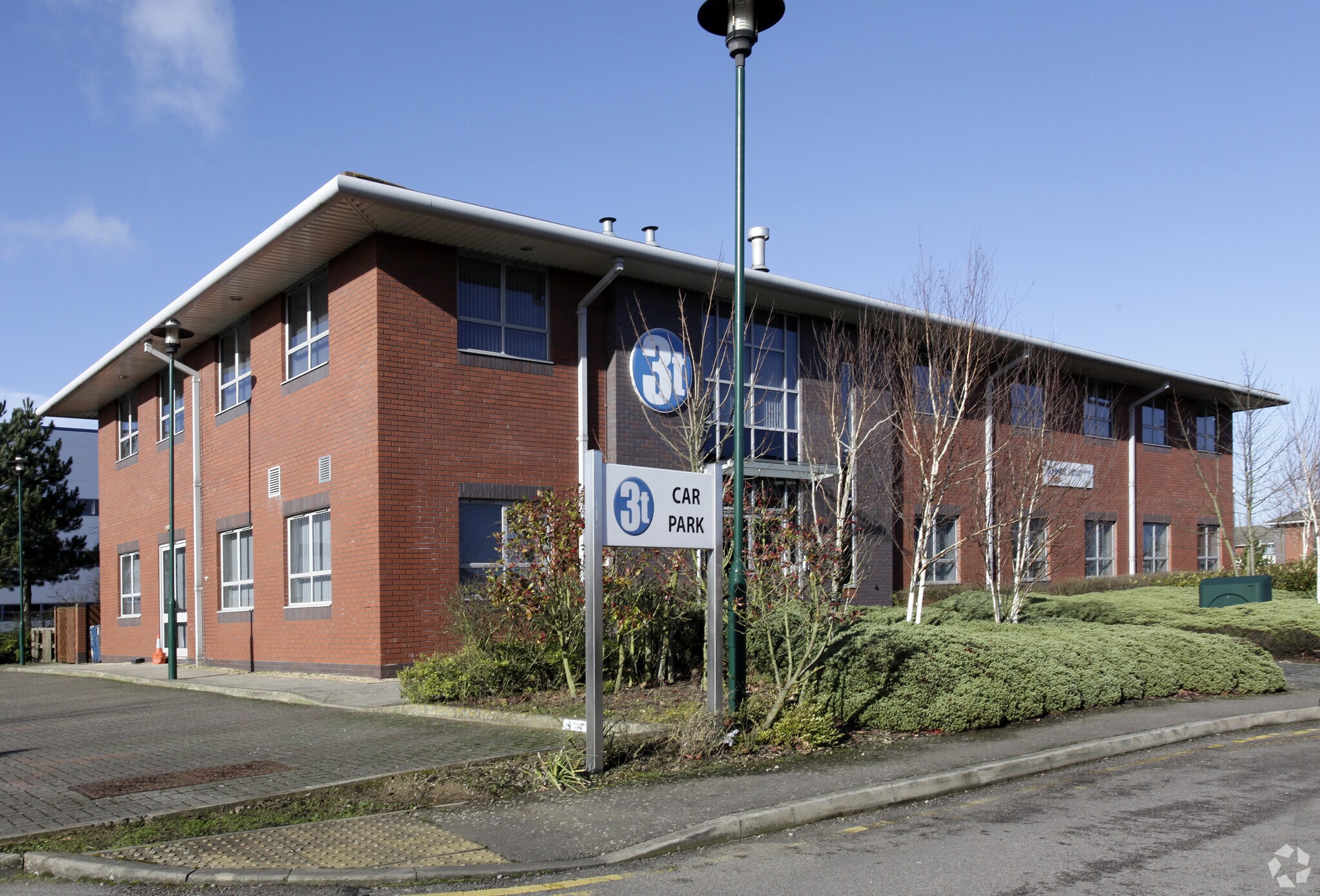 5 Smith Way, Enderby for sale Primary Photo- Image 1 of 1