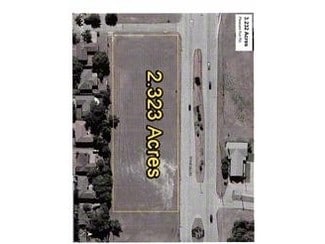More details for 440 W Belt Line Rd, DeSoto, TX - Land for Sale