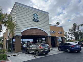 More details for 1134 N State College Blvd, Anaheim, CA - Retail for Lease