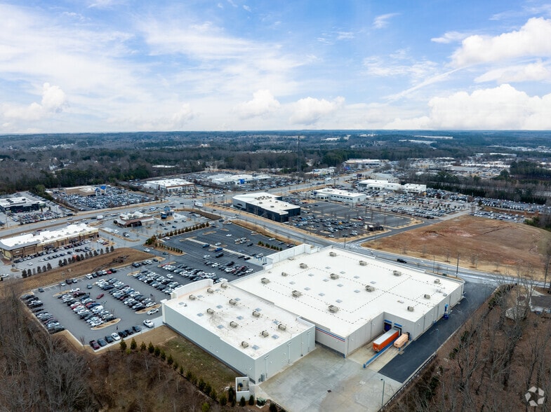 3740 Buford Dr, Buford, GA for sale - Building Photo - Image 3 of 5