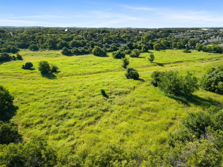 TBD Sam Bass Rd, Willow Park, TX for sale - Aerial - Image 2 of 13