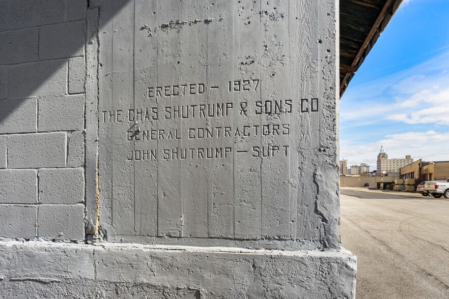 117 North Ave, Youngstown, OH for lease - Building Photo - Image 2 of 21