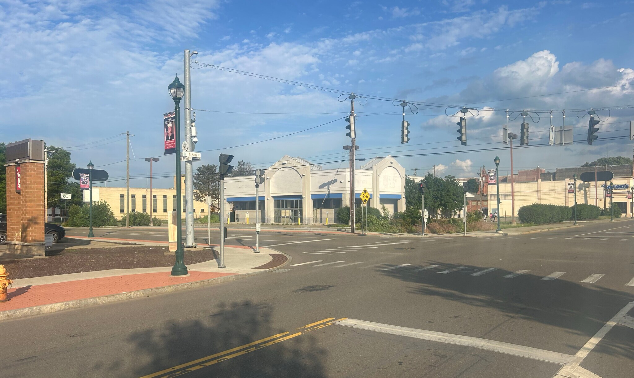 119 W 2nd St, Elmira, NY for lease Building Photo- Image 1 of 11