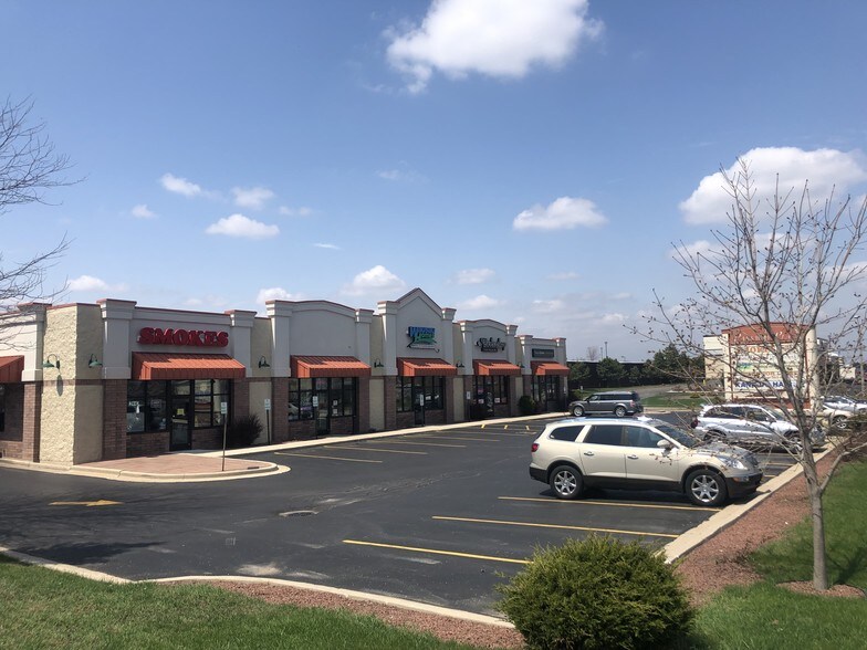 2022 S Main St, West Bend, WI for sale - Building Photo - Image 1 of 1
