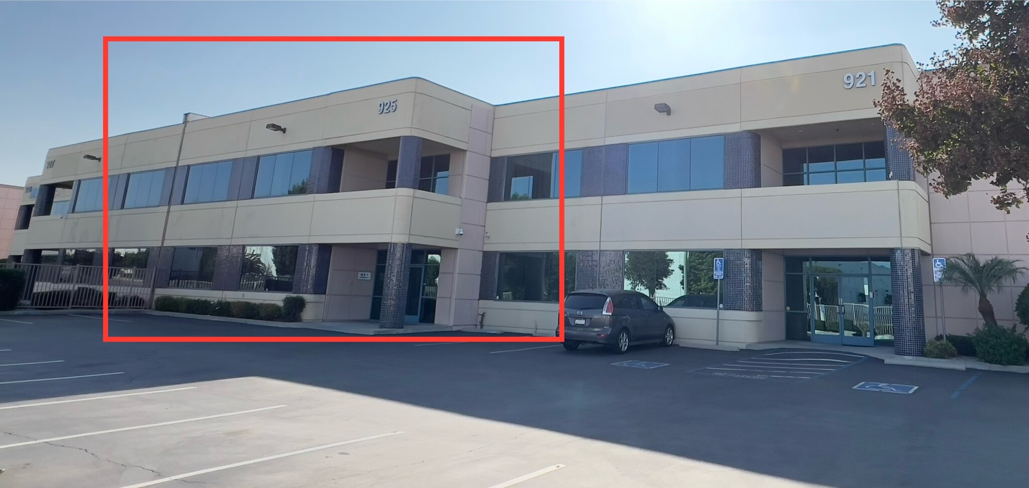 927-933 Canada Ct, Rowland Heights, CA for lease Building Photo- Image 1 of 4