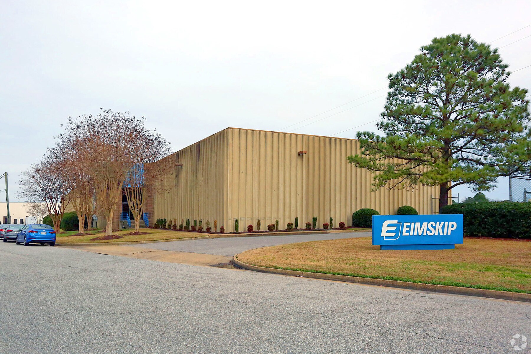 1424 Baker Rd, Virginia Beach, VA for sale Building Photo- Image 1 of 1