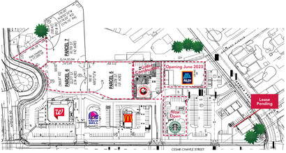 50080 Harrison St, Coachella, CA for lease Site Plan- Image 1 of 1