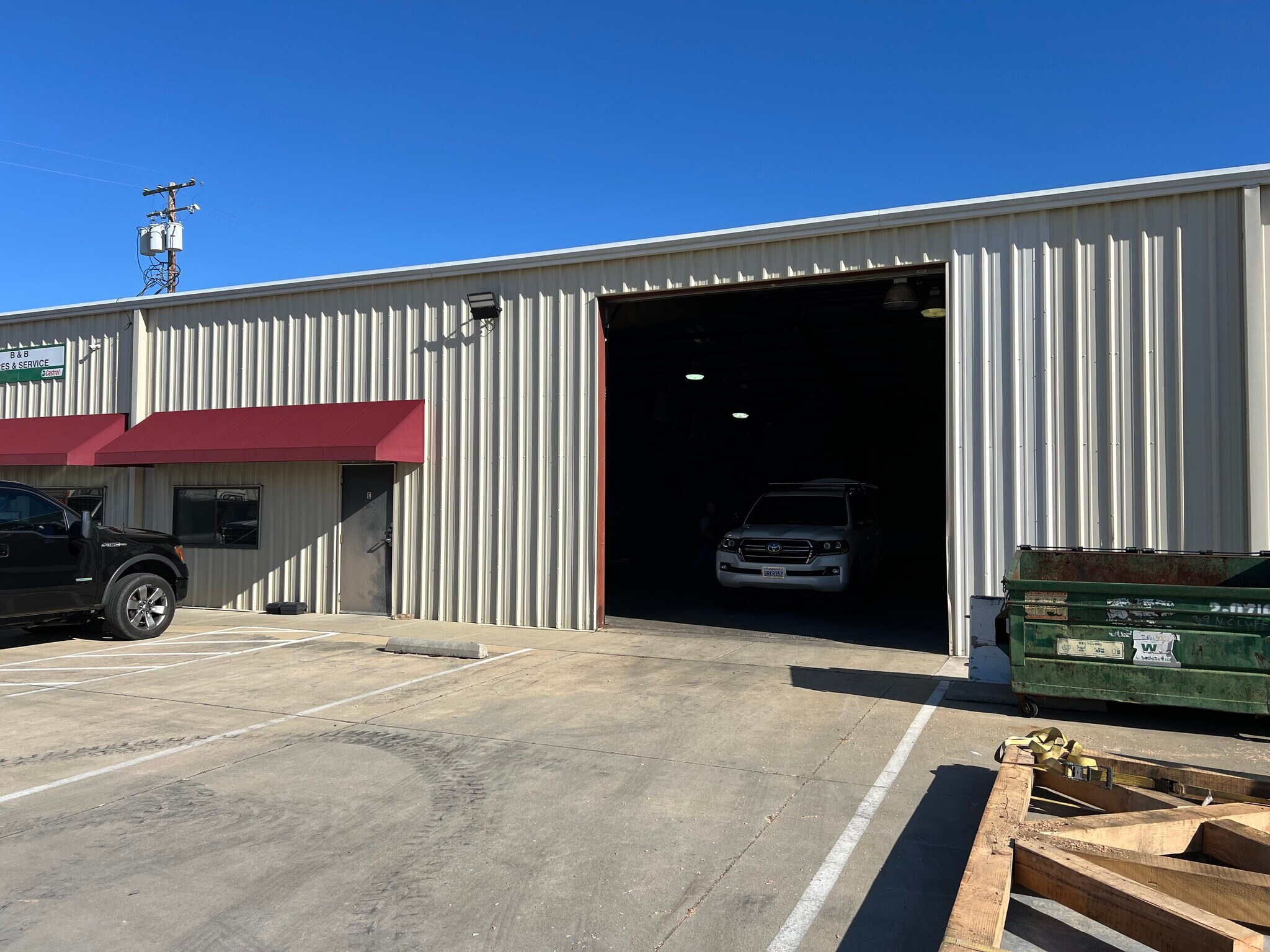 39 N Cluff Ave, Lodi, CA for sale Building Photo- Image 1 of 1