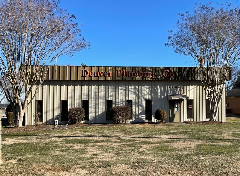 4086 Nc-16, Denver, NC for lease - Building Photo - Image 2 of 22