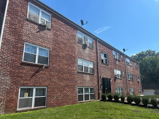 More details for 45 Quentin Ave, New Brunswick, NJ - Multifamily for Sale