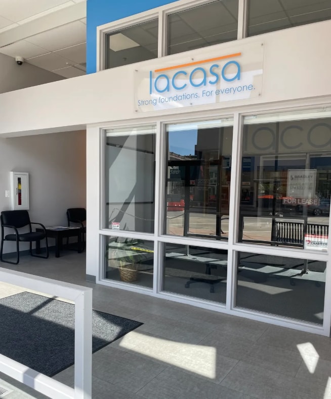 516 S Main St, Elkhart, IN for lease Interior Photo- Image 1 of 3