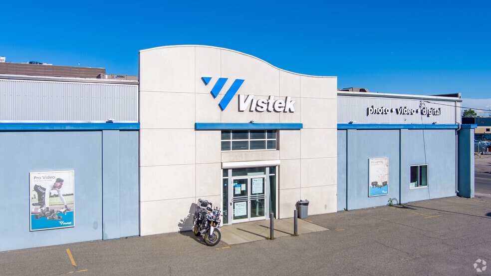 1231 10th Ave SW, Calgary, AB for sale - Primary Photo - Image 1 of 3