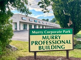 Murry Professional Building - Loft