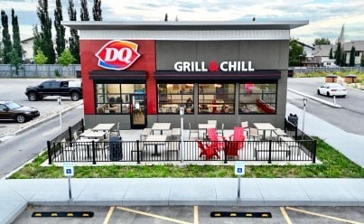 11525 84 Av, Grande Prairie, AB for sale - Primary Photo - Image 2 of 2