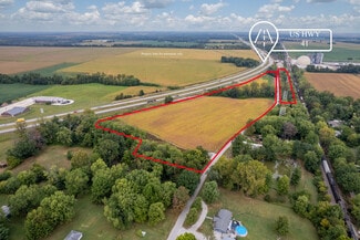 More details for 0000 US 41 Hwy, Shelburn, IN - Land for Sale