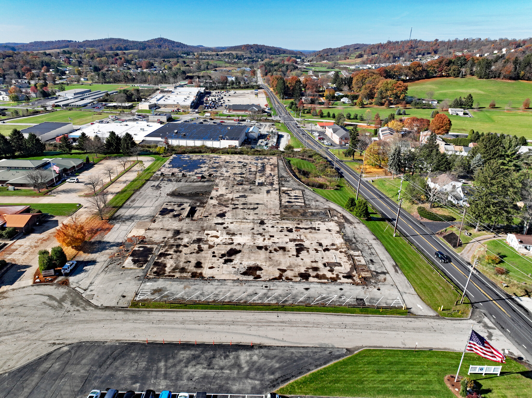 40 Christy Park Dr, Indiana, PA for sale Building Photo- Image 1 of 1