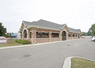 More details for 2609 Metropolitan Pky, Sterling Heights, MI - Medical for Lease