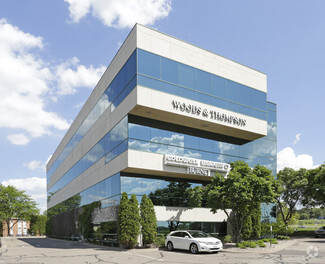 More details for 941 Hillwind Rd NE, Minneapolis, MN - Office/Medical for Lease