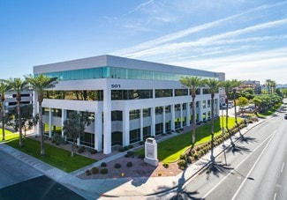 More details for 501 N 44th St, Phoenix, AZ - Office for Lease