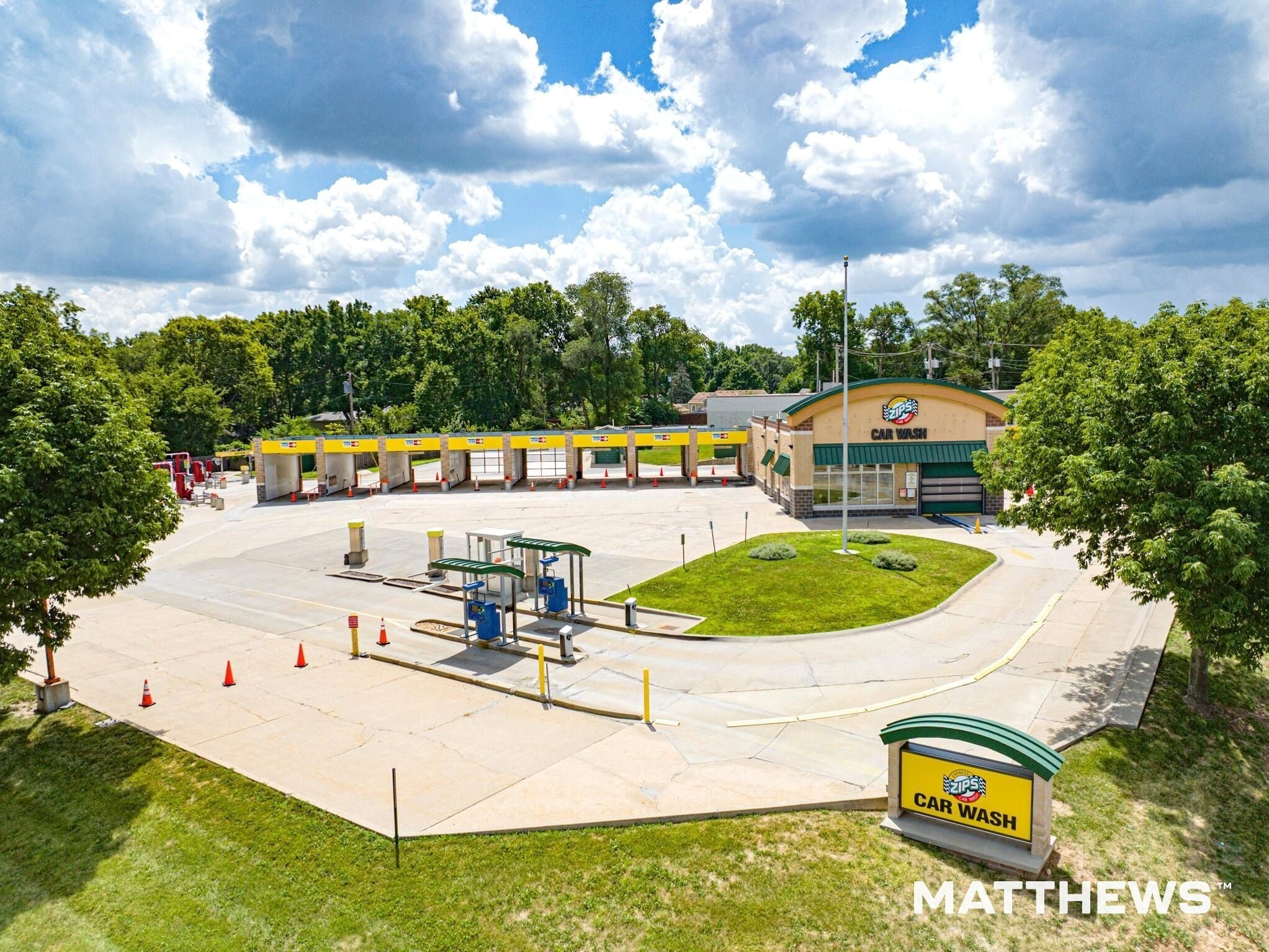 6401 Nieman Rd, Shawnee, KS for sale Building Photo- Image 1 of 4