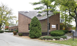 More details for 150 E Cook Ave, Libertyville, IL - Office for Lease