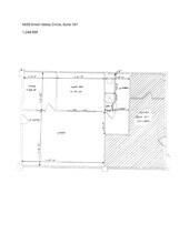 5839-5855 Green Valley Cir, Culver City, CA for lease Site Plan- Image 1 of 1
