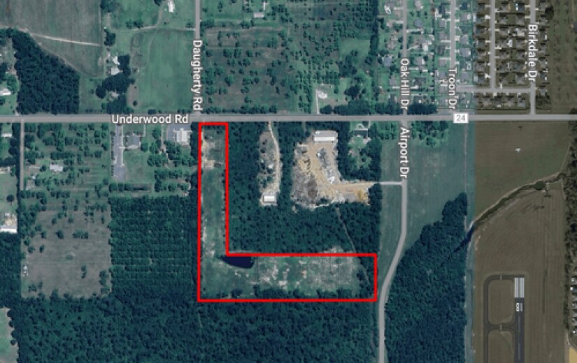 County Rd 24, Foley, AL for sale Building Photo- Image 1 of 10